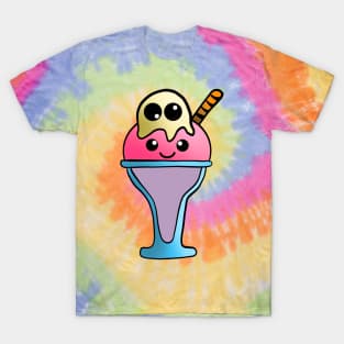 Kawaii Sundae T-Shirt